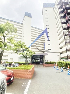 東建金町マンション