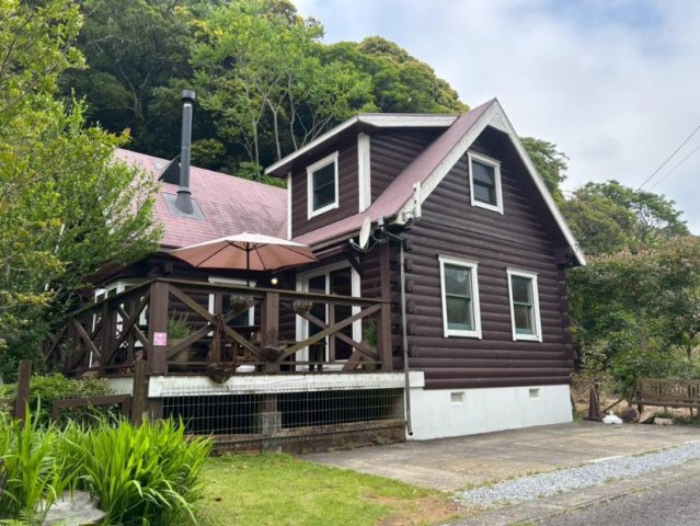 いすみ市岬町和泉　中古戸建