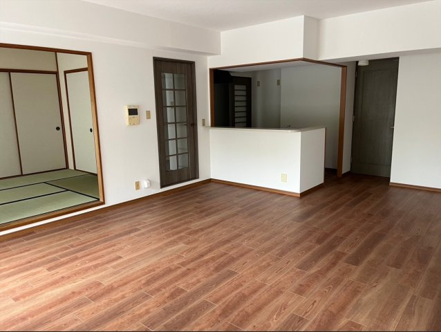  | ダイアパレスロイヤル京都桂　Ｃ棟