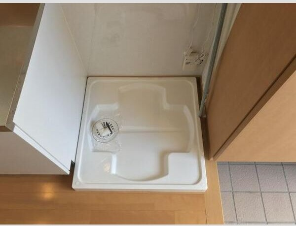 リュミエ旭ヶ丘の設備