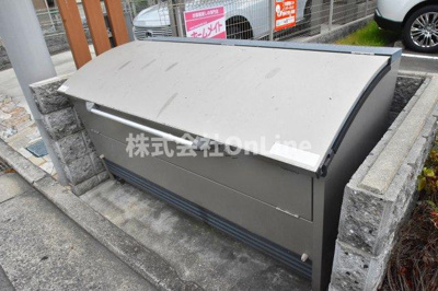 【その他共用部分】 | ユニヴァリィ オリゼー