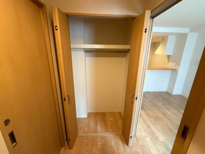 【収納】 | RESIDENCE高千穂