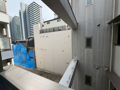 【展望】 | RESIDENCE高千穂