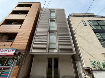 【外観】 | RESIDENCE高千穂