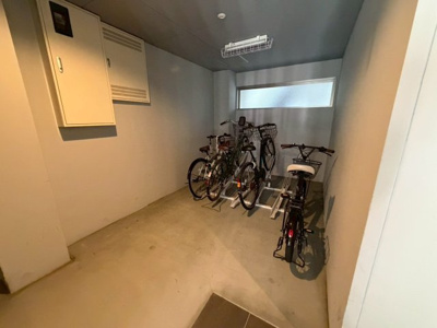 【その他共用部分】 | RESIDENCE高千穂