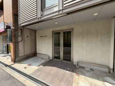 【エントランス】 | RESIDENCE高千穂
