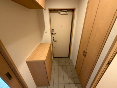 【玄関】 | RESIDENCE高千穂