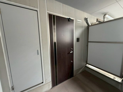 【玄関】 | RESIDENCE高千穂