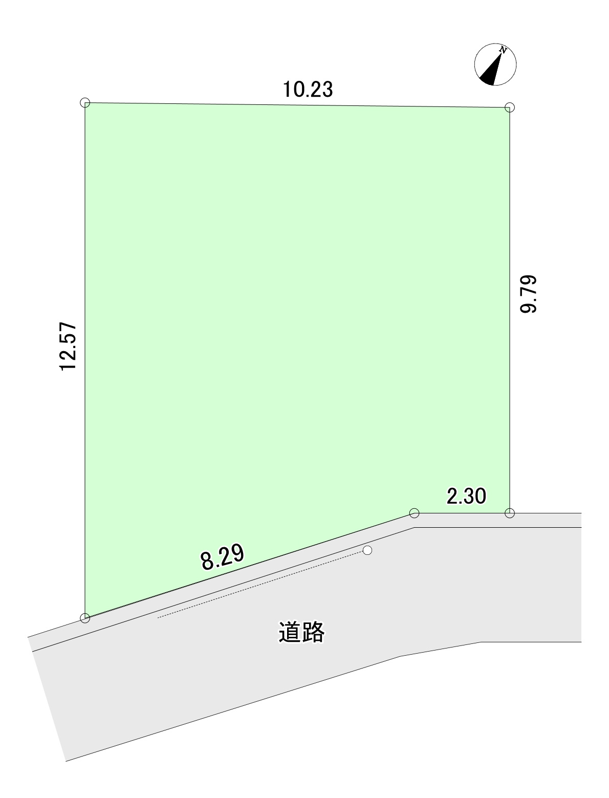 神戸市長田区駒ケ林町
