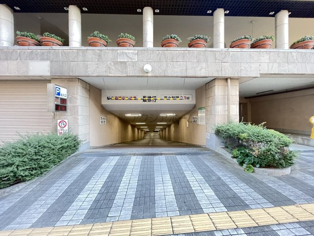 所沢スカイライズタワーのその他