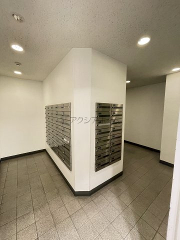 所沢スカイライズタワーの設備