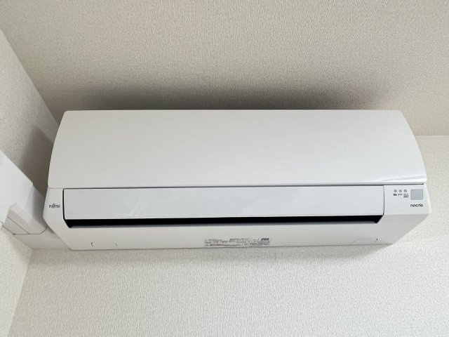 【設備】 | Ｃｏｃｏｏｎｉａ | エアコンです