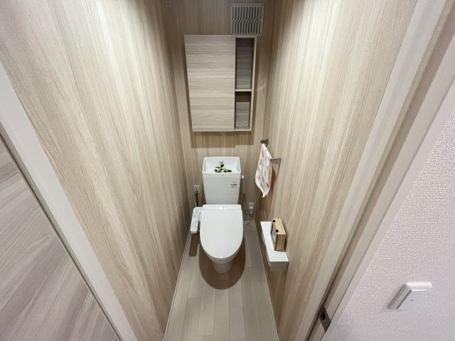 【トイレ】 | Ｃｏｃｏｏｎｉａ | コンパクトで使いやすいトイレです