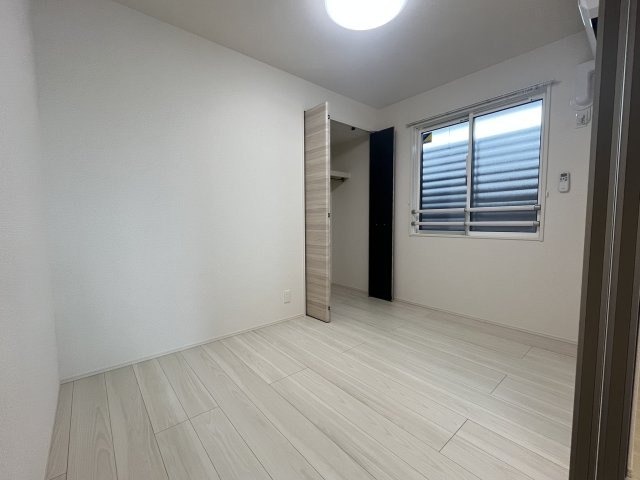【洋室】 | Ｃｏｃｏｏｎｉａ | 個人の部屋や寝室として使える洋室です