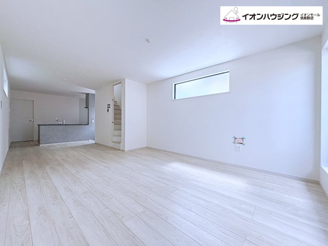 Grace大野城市曙町1期3号棟