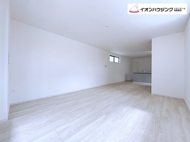 Grace大野城市曙町1期3号棟