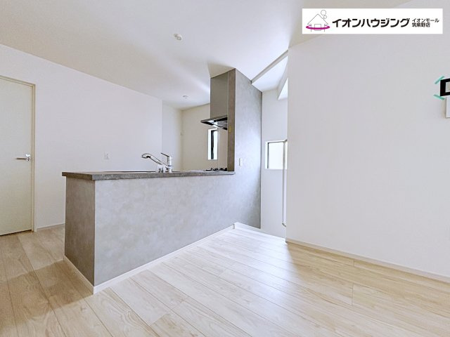 Grace大野城市曙町1期3号棟