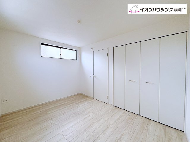 Grace大野城市曙町1期3号棟