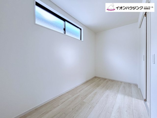 Grace大野城市曙町1期3号棟