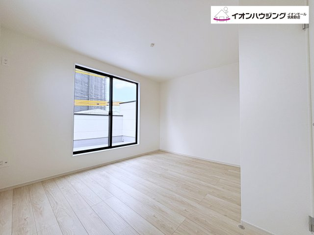 Grace大野城市曙町1期3号棟