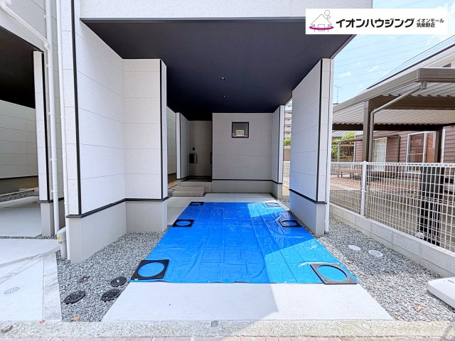 Grace大野城市曙町1期3号棟