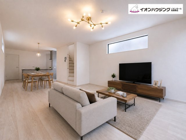 Grace大野城市曙町1期3号棟
