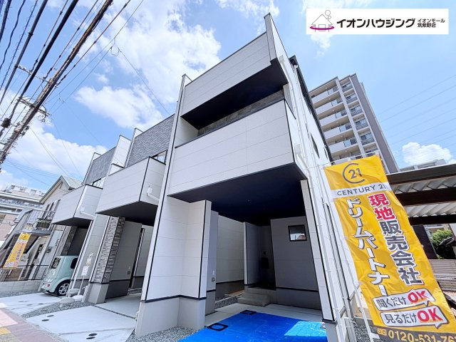 Grace大野城市曙町1期3号棟