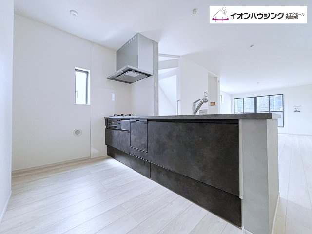 Grace大野城市曙町1期3号棟