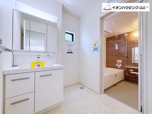 Grace大野城市曙町1期3号棟