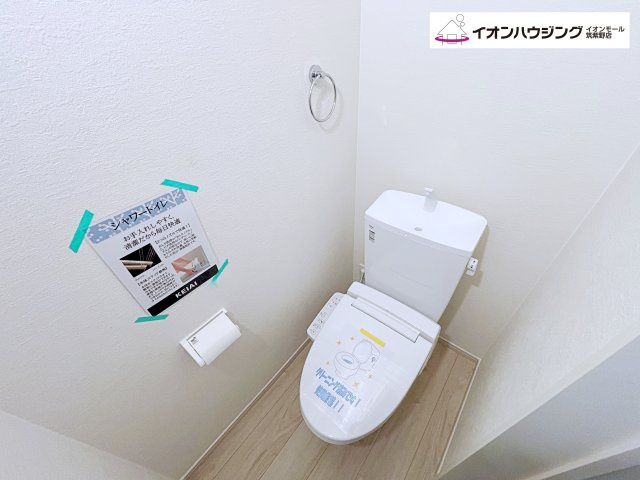 Grace大野城市曙町1期3号棟