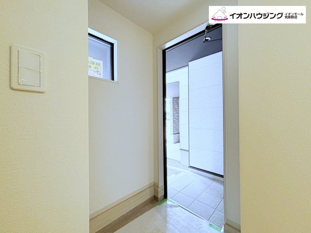 Grace大野城市曙町1期3号棟