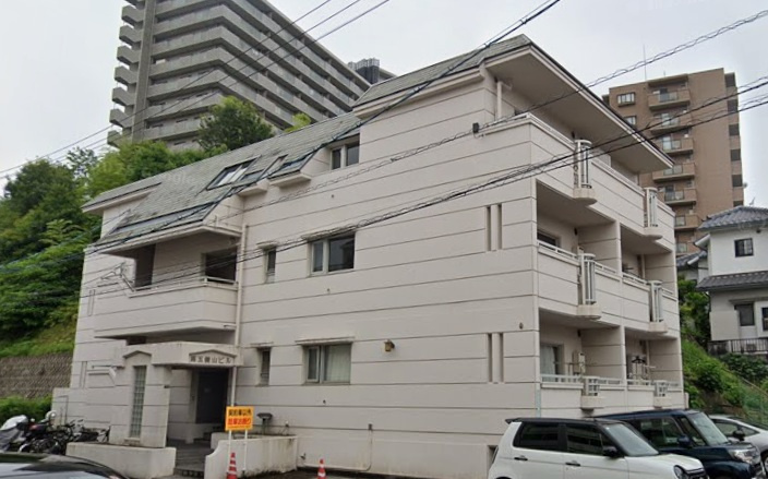 第5鍵山ビル