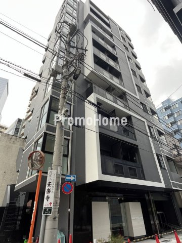 アジールコート浜松町