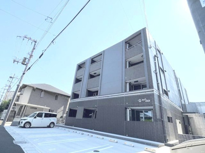 【外観】 | グランヴィル芦屋西