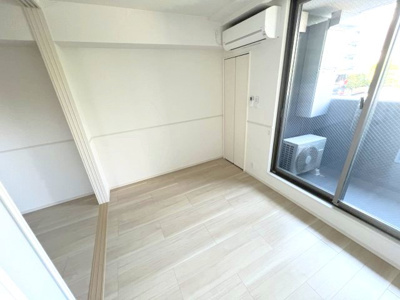 【洋室】 | グランヴィル芦屋西