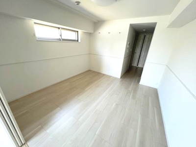 【寝室】 | グランヴィル芦屋西