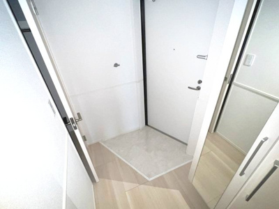 【玄関】 | グランヴィル芦屋西
