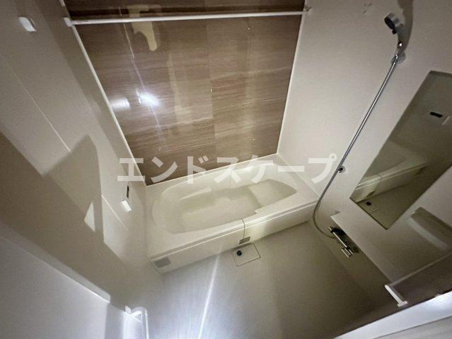 グランテラス　Ｖの浴室|高崎、前橋のお部屋探しはエンドスケープまで！お客様の理想お聞かせ下さい♪