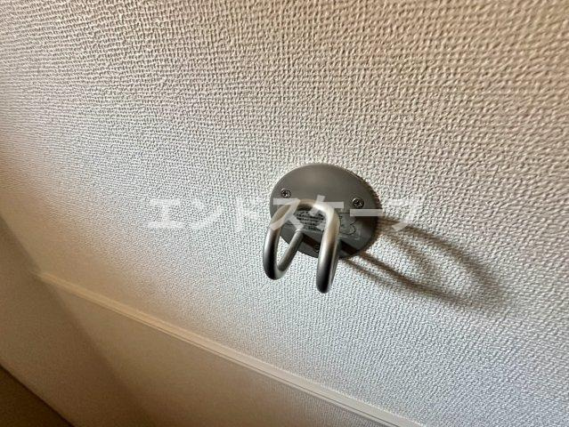 グランテラス　Ｖの設備|高崎、前橋のお部屋探しはエンドスケープまで！お客様の理想お聞かせ下さい♪