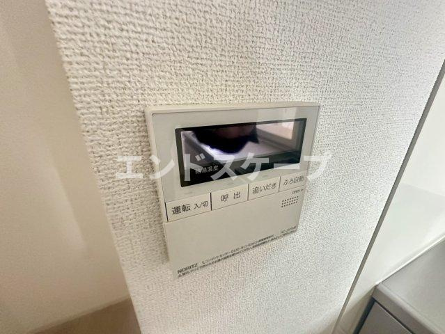 グランテラス　Ｖの設備|高崎、前橋のお部屋探しはエンドスケープまで！お客様の理想お聞かせ下さい♪