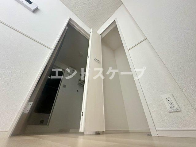 グランテラス　Ｖの外観|高崎、前橋のお部屋探しはエンドスケープまで！お客様の理想お聞かせ下さい♪