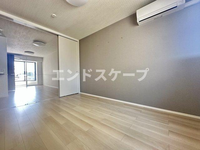 グランテラス　Ｖの居間・リビング|高崎、前橋のお部屋探しはエンドスケープまで！お客様の理想お聞かせ下さい♪