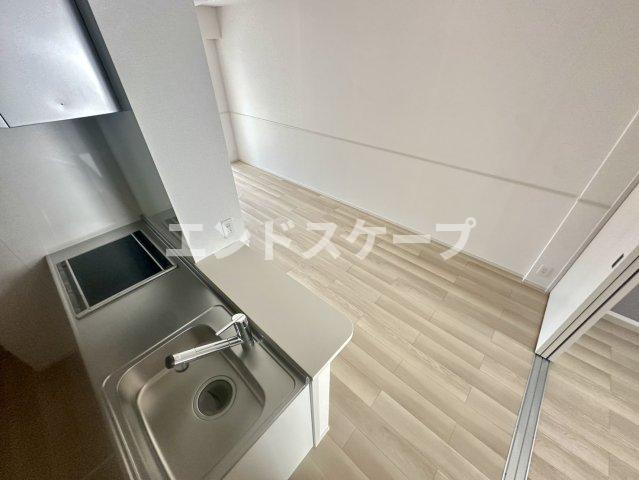 グランテラス　Ｖのキッチン|高崎、前橋のお部屋探しはエンドスケープまで！お客様の理想お聞かせ下さい♪