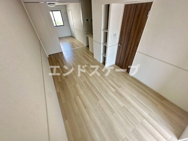 グランテラス　Ｖの内装|高崎、前橋のお部屋探しはエンドスケープまで！お客様の理想お聞かせ下さい♪