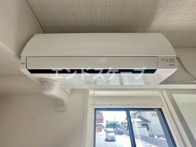 グランテラス　Ｖの設備|高崎、前橋のお部屋探しはエンドスケープまで！お客様の理想お聞かせ下さい♪