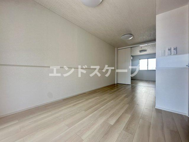 グランテラス　Ｖの居間・リビング|高崎、前橋のお部屋探しはエンドスケープまで！お客様の理想お聞かせ下さい♪