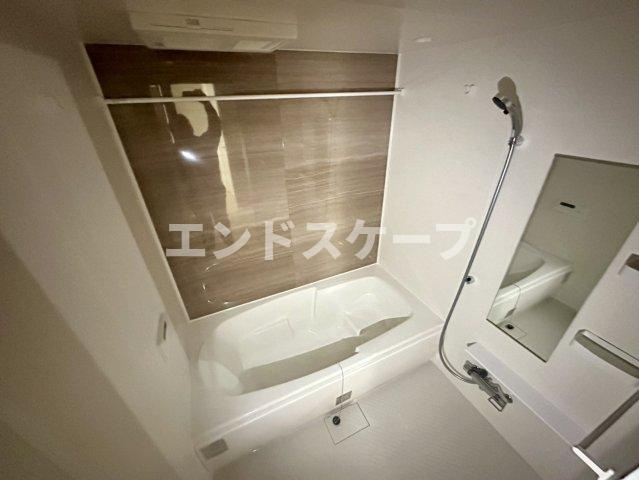 グランテラス　Ｖの浴室|高崎、前橋のお部屋探しはエンドスケープまで！お客様の理想お聞かせ下さい♪