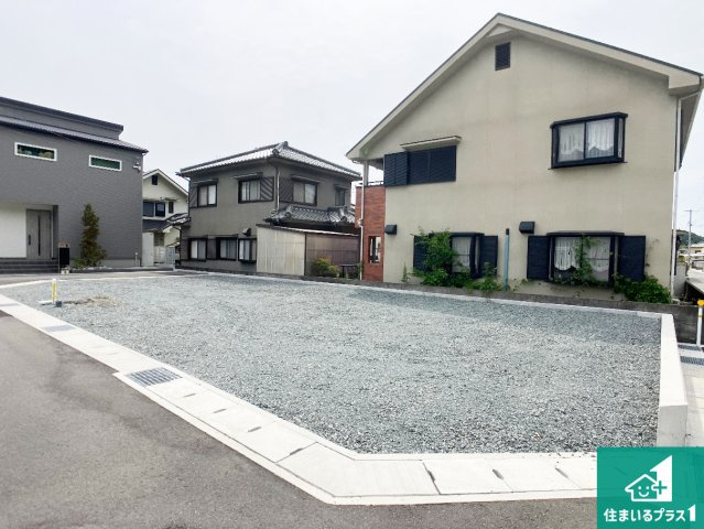 姫路市大塩町　第2期　新築一戸建て