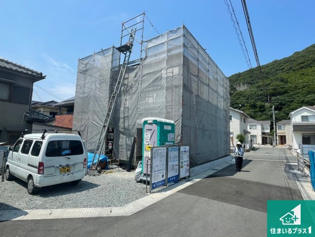 姫路市大塩町　第2期　新築一戸建て
