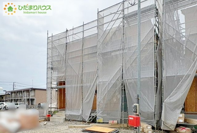 日立市小木津町第6　新築戸建　2号棟